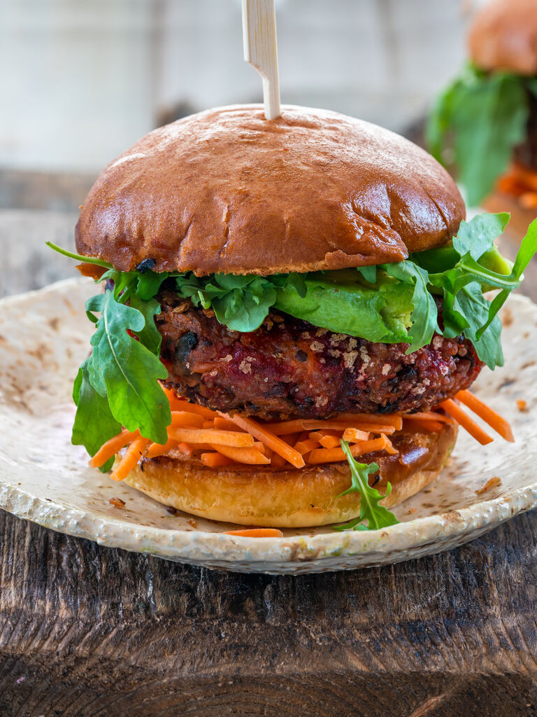 Vegan Kitchen EK All Vegan Delivery Kitchen in East Kilbride